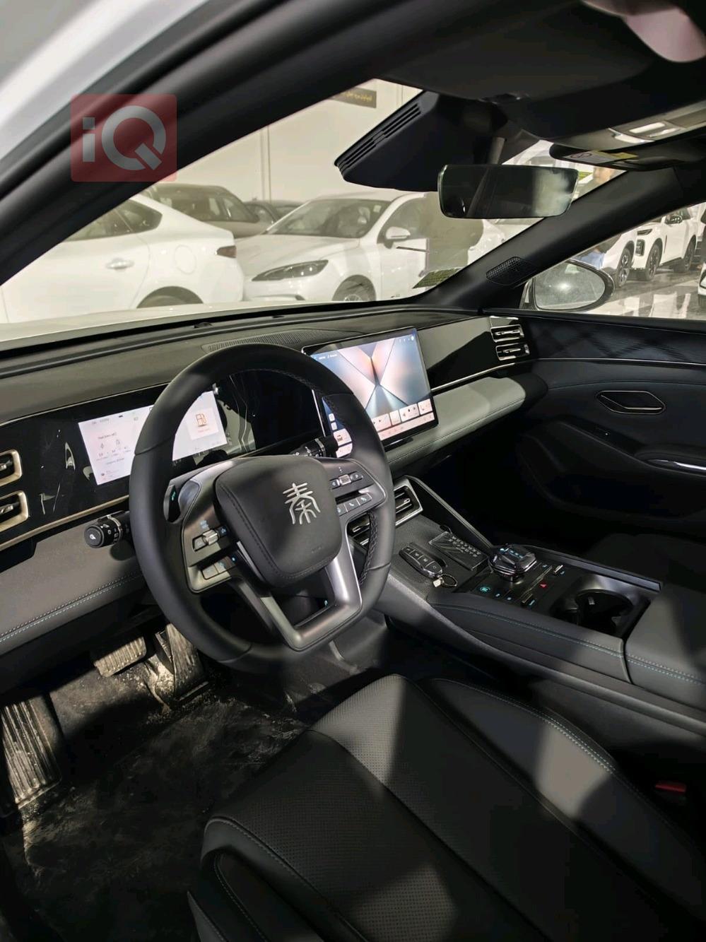 بي واي دي كوين L DM-i